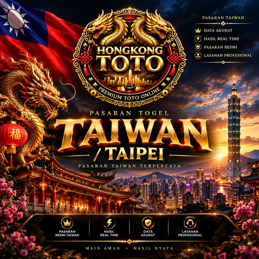 Data Taiwan 2023, Live Draw Togel Taiwan Hari Ini 26 September live togel taiwan